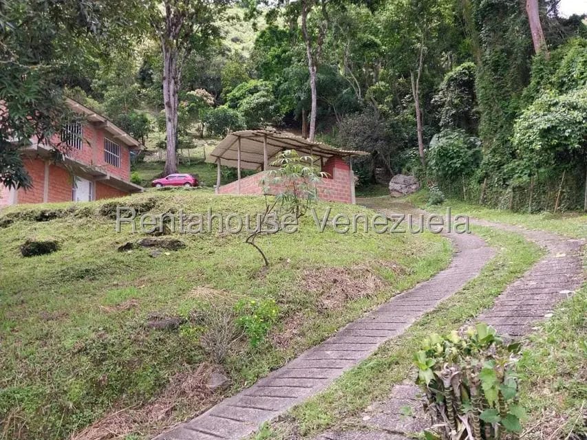 Casa (Casas de Campo) en Venta en Parcelamiento El Prado, Miranda - 17