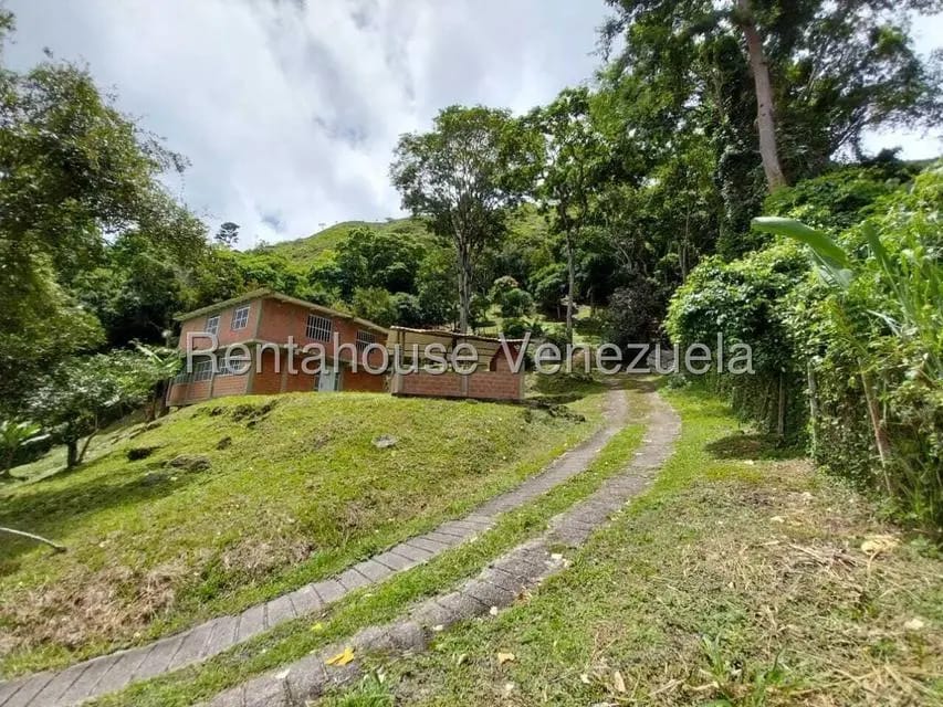 Casa (Casas de Campo) en Venta en Parcelamiento El Prado, Miranda - 19