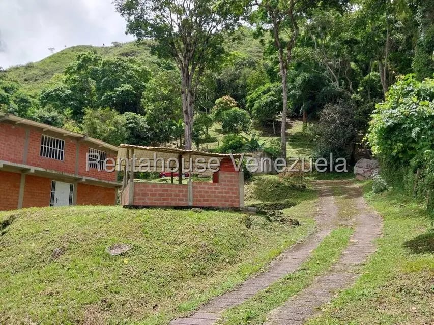 Casa (Casas de Campo) en Venta en Parcelamiento El Prado, Miranda - 20