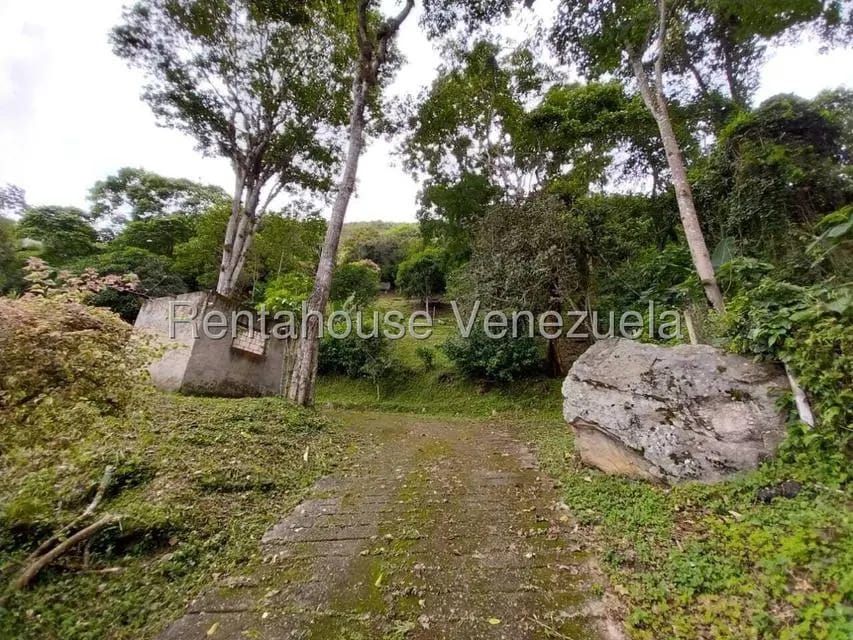 Casa (Casas de Campo) en Venta en Parcelamiento El Prado, Miranda - 25