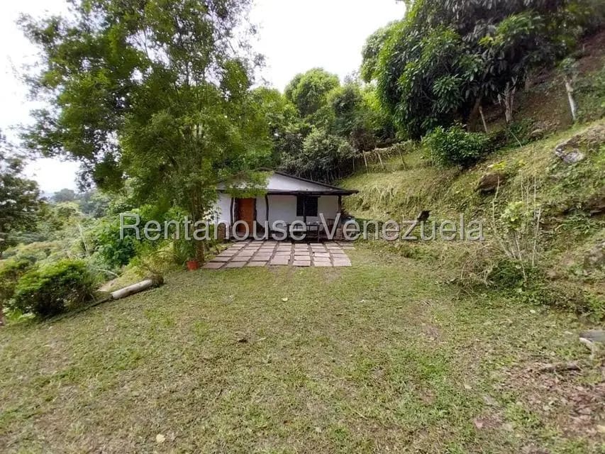 Casa (Casas de Campo) en Venta en Parcelamiento El Prado, Miranda - 28