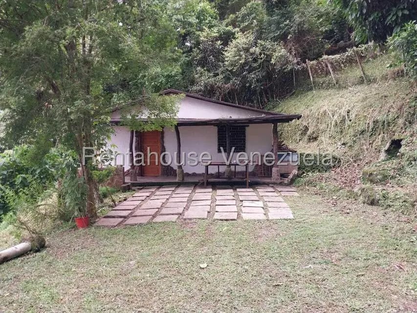 Casa (Casas de Campo) en Venta en Parcelamiento El Prado, Miranda - 30