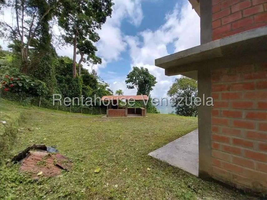 Casa (Casas de Campo) en Venta en Parcelamiento El Prado, Miranda - 4