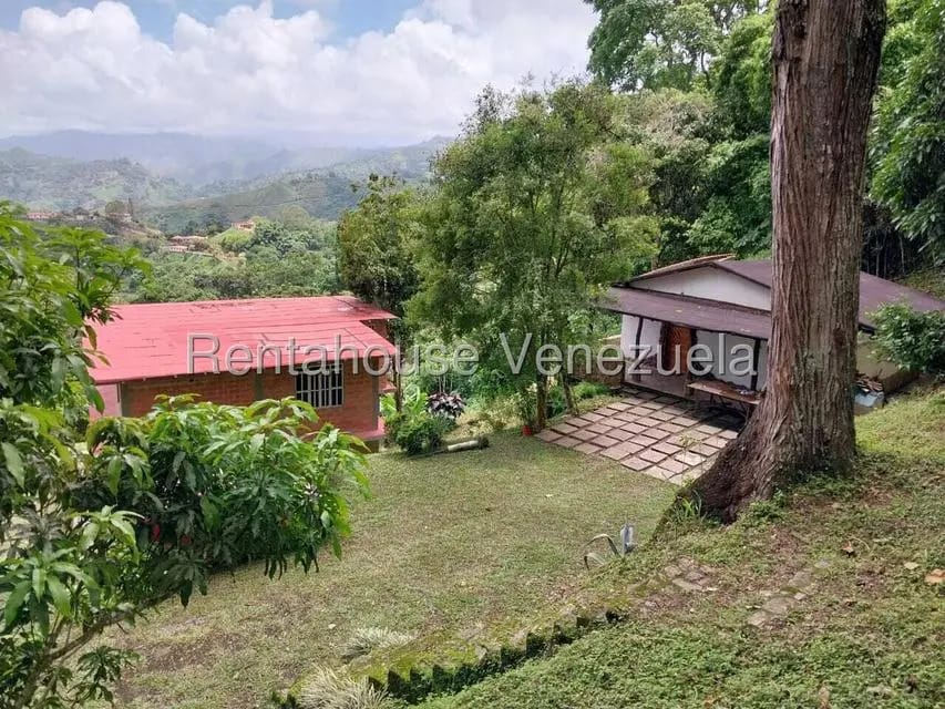 Casa (Casas de Campo) en Venta en Parcelamiento El Prado, Miranda - 33