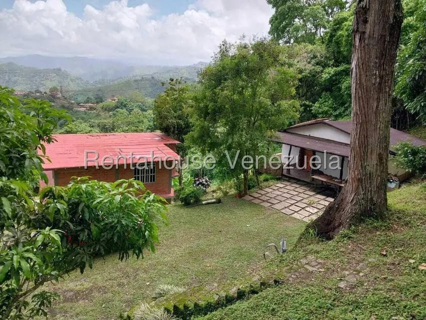 Casa (Casas de Campo) en Venta en Parcelamiento El Prado, Miranda - 36