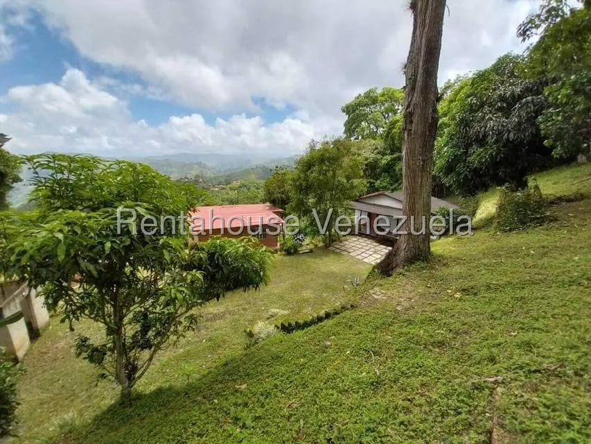 Casa (Casas de Campo) en Venta en Parcelamiento El Prado, Miranda - 37