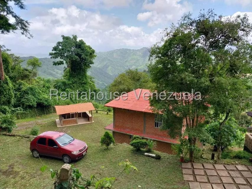 Casa (Casas de Campo) en Venta en Parcelamiento El Prado, Miranda - 47