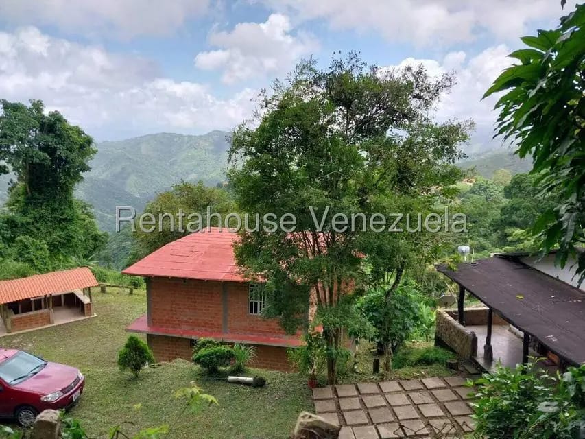 Casa (Casas de Campo) en Venta en Parcelamiento El Prado, Miranda - 48