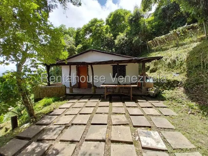 Casa (Casas de Campo) en Venta en Parcelamiento El Prado, Miranda - 49