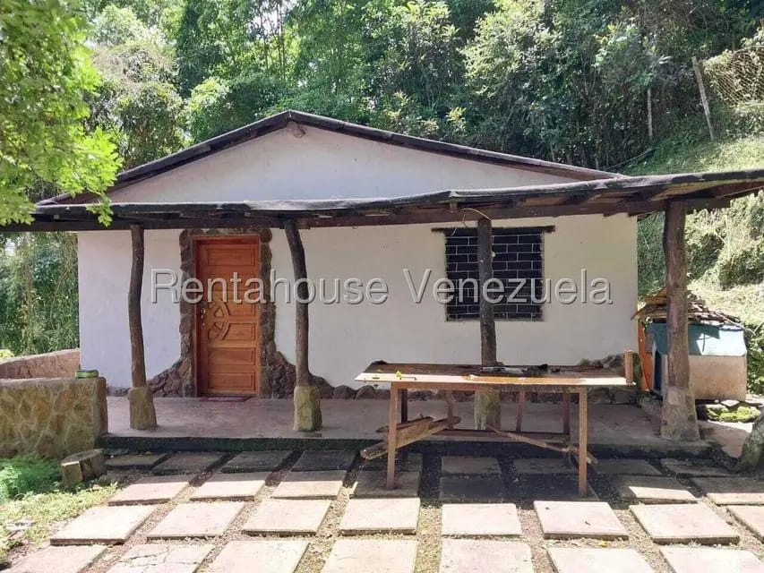 Casa (Casas de Campo) en Venta en Parcelamiento El Prado, Miranda - 50