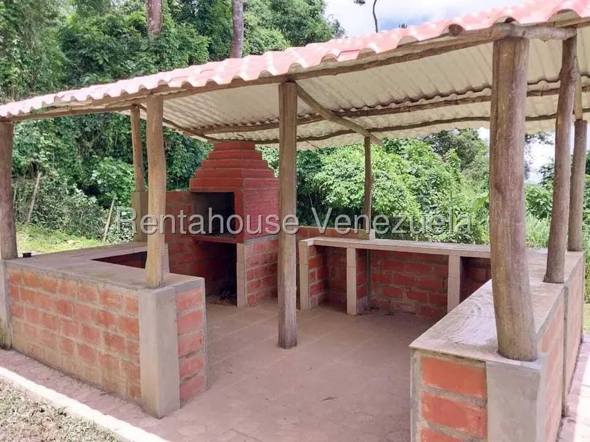 Casa (Casas de Campo) en Venta en Parcelamiento El Prado, Miranda - 7