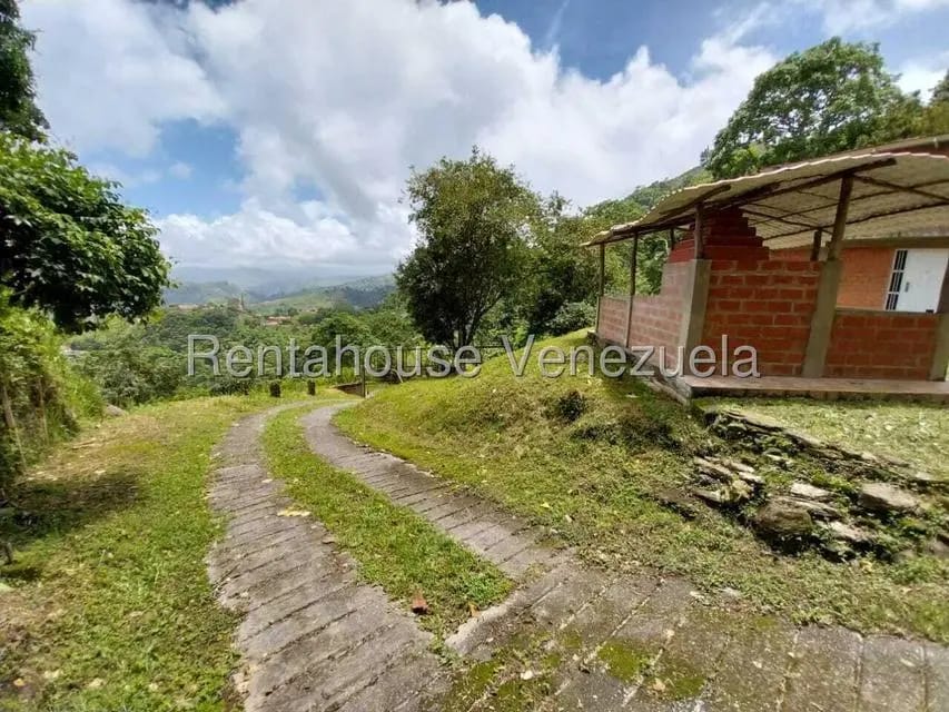 Casa (Casas de Campo) en Venta en Parcelamiento El Prado, Miranda - 10