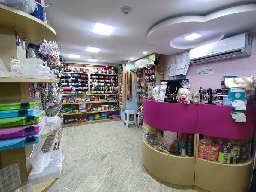 Comercial (Local Comercial) en Venta en Chuao, Distrito Metropolitano