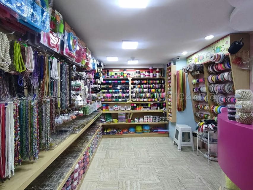 Comercial (Local Comercial) en Venta en Chuao, Distrito Metropolitano - 6