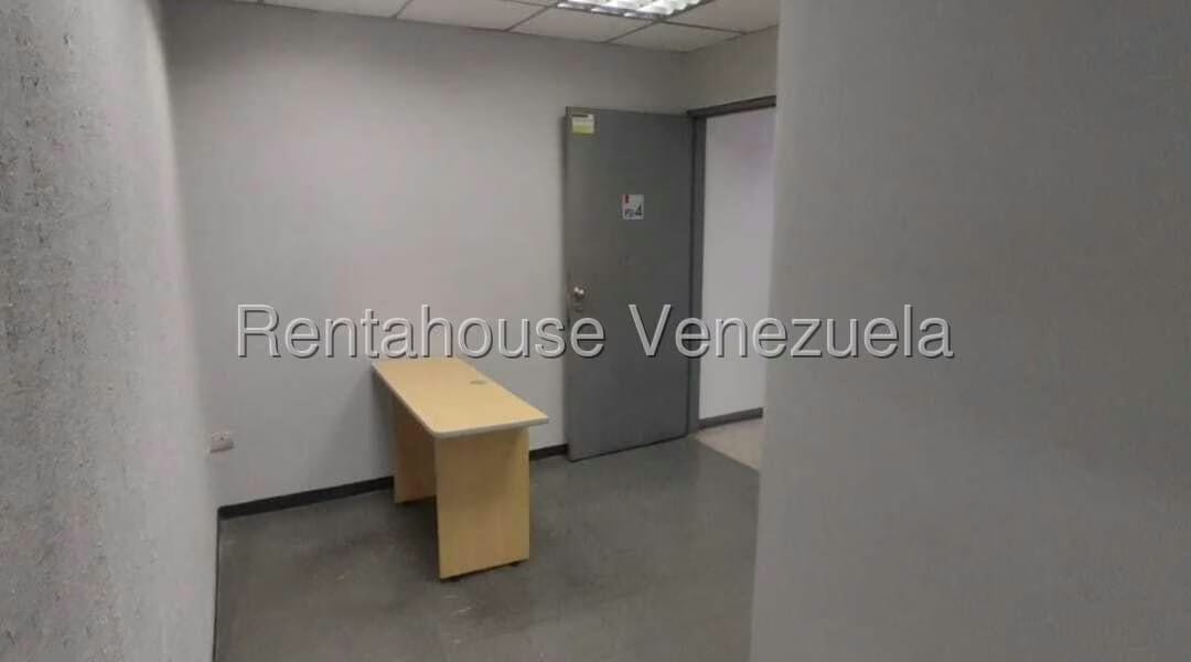 Comercial (Oficina) en Alquiler en Los Ruices, Distrito Metropolitano - 11