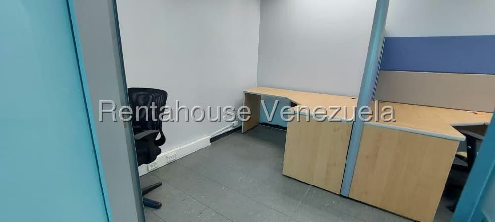 Comercial (Oficina) en Alquiler en Los Ruices, Distrito Metropolitano - 14