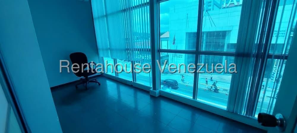 Comercial (Oficina) en Alquiler en Los Ruices, Distrito Metropolitano - 15
