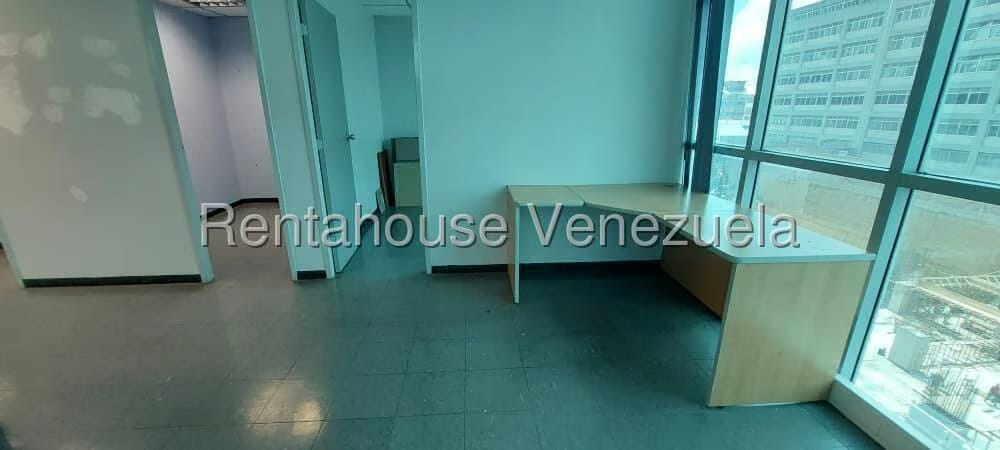 Comercial (Oficina) en Alquiler en Los Ruices, Distrito Metropolitano - 17