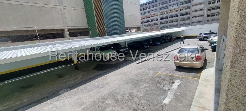 Comercial (Oficina) en Alquiler en Los Ruices, Distrito Metropolitano - 30