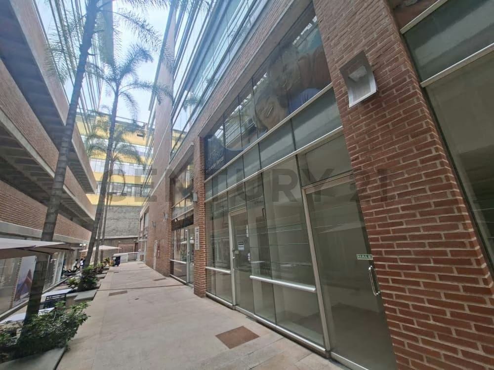 En alquiler local de 23m² en PB de Ciudad Center, Boleita Norte, Caracas - 6
