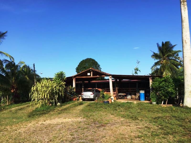 Terreno (Finca) en Venta en Prado Mar, Falcon - 2