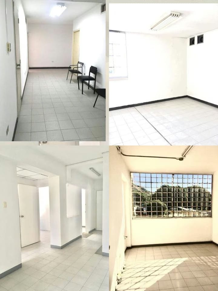 OFICINAS Y CONSULTORIOS MEDICOS EN ALQUILER