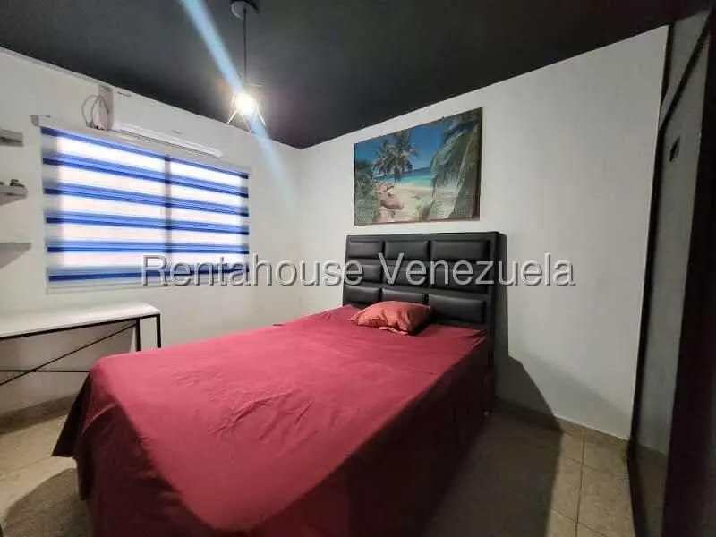 Casa (1 Nivel) en Venta en Prados del Golf, Lara - 20