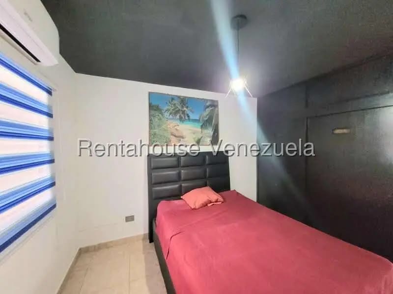 Casa (1 Nivel) en Venta en Prados del Golf, Lara - 21