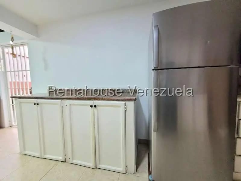 Casa (1 Nivel) en Venta en Prados del Golf, Lara - 6