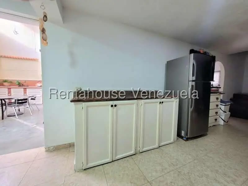 Casa (1 Nivel) en Venta en Prados del Golf, Lara - 7