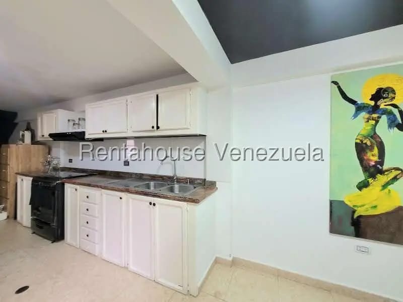 Casa (1 Nivel) en Venta en Prados del Golf, Lara - 8
