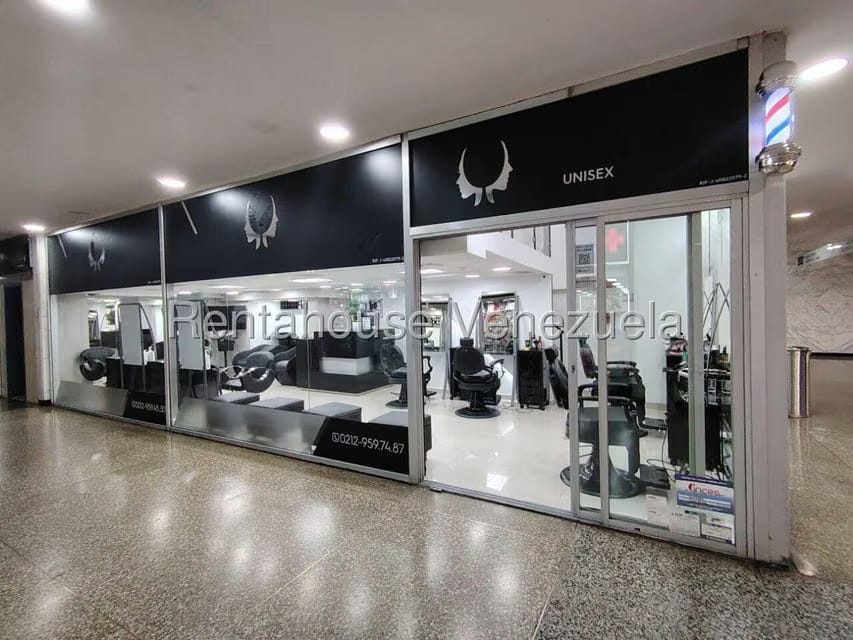 Negocios y Empresas (Belleza y Salud) en Venta en Chuao, Distrito Metropolitano
