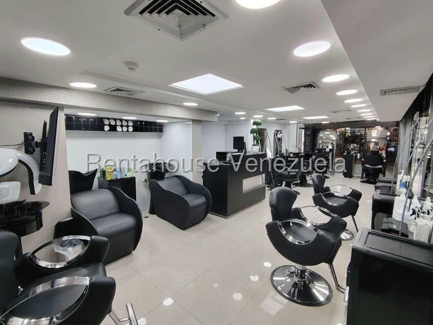Negocios y Empresas (Belleza y Salud) en Venta en Chuao, Distrito Metropolitano - 2