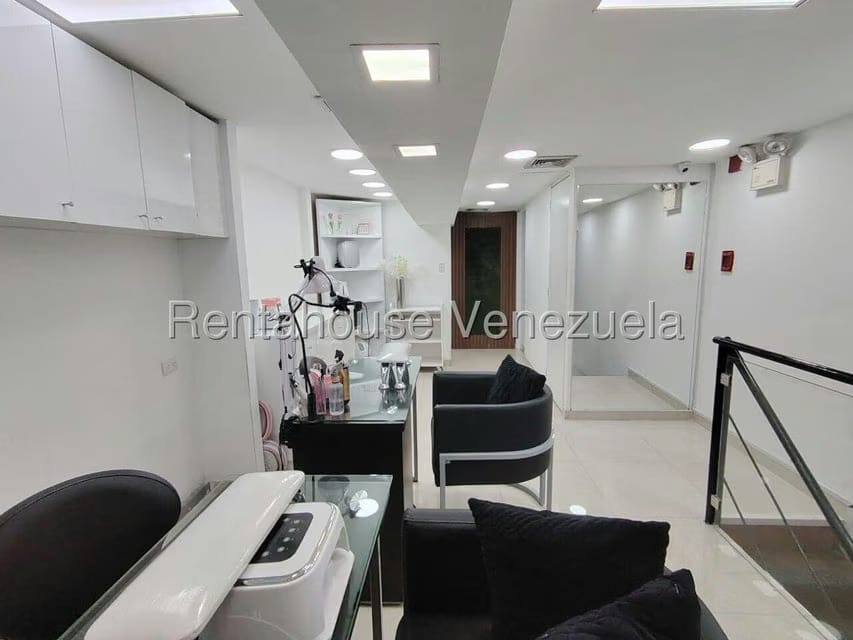 Negocios y Empresas (Belleza y Salud) en Venta en Chuao, Distrito Metropolitano - 11