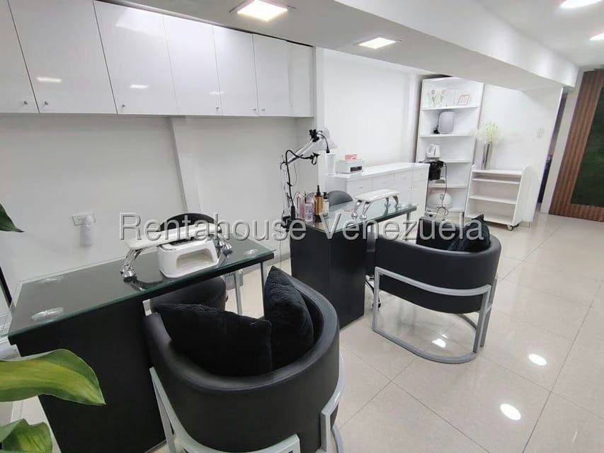 Negocios y Empresas (Belleza y Salud) en Venta en Chuao, Distrito Metropolitano - 12