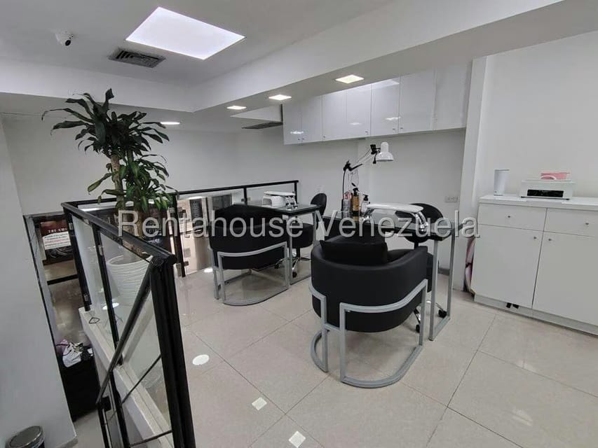 Negocios y Empresas (Belleza y Salud) en Venta en Chuao, Distrito Metropolitano - 13