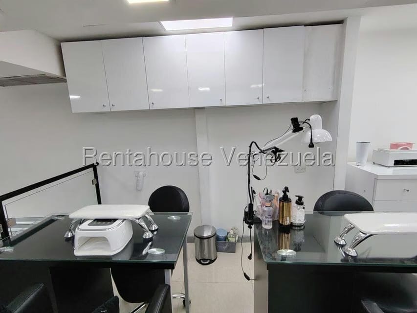 Negocios y Empresas (Belleza y Salud) en Venta en Chuao, Distrito Metropolitano - 14