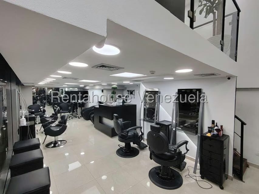 Negocios y Empresas (Belleza y Salud) en Venta en Chuao, Distrito Metropolitano - 16