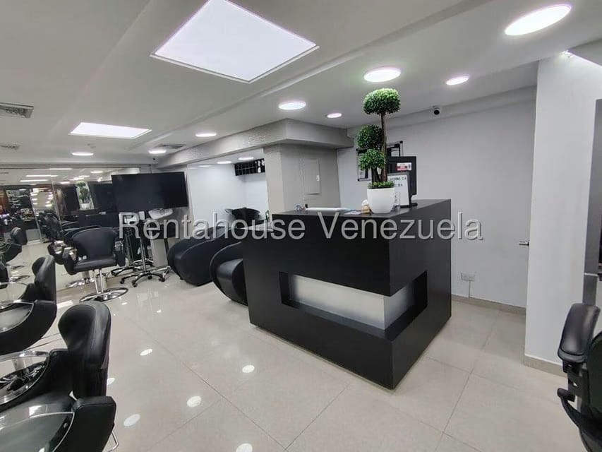 Negocios y Empresas (Belleza y Salud) en Venta en Chuao, Distrito Metropolitano - 3