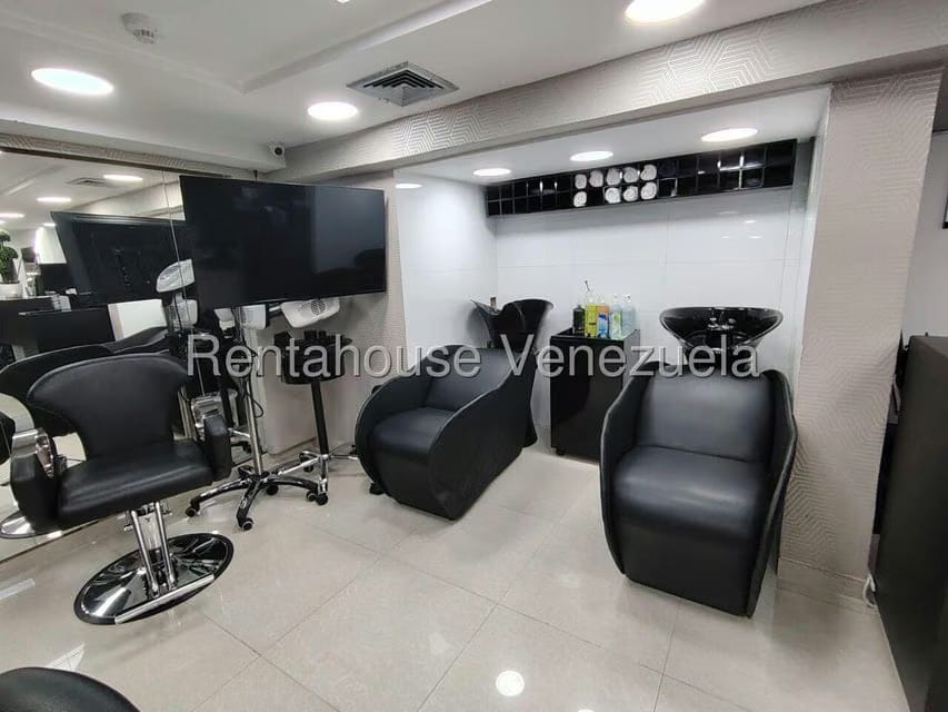 Negocios y Empresas (Belleza y Salud) en Venta en Chuao, Distrito Metropolitano - 4