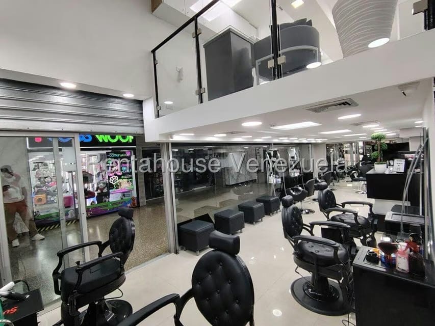 Negocios y Empresas (Belleza y Salud) en Venta en Chuao, Distrito Metropolitano - 6