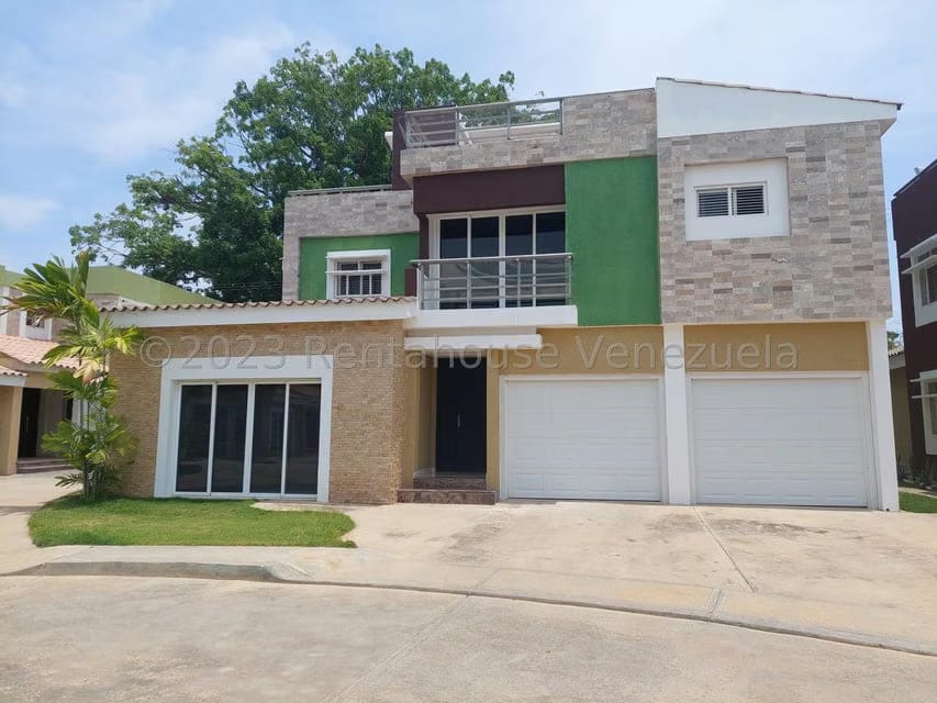 Townhouse (1 Nivel) en Venta en 5bocas, Zulia