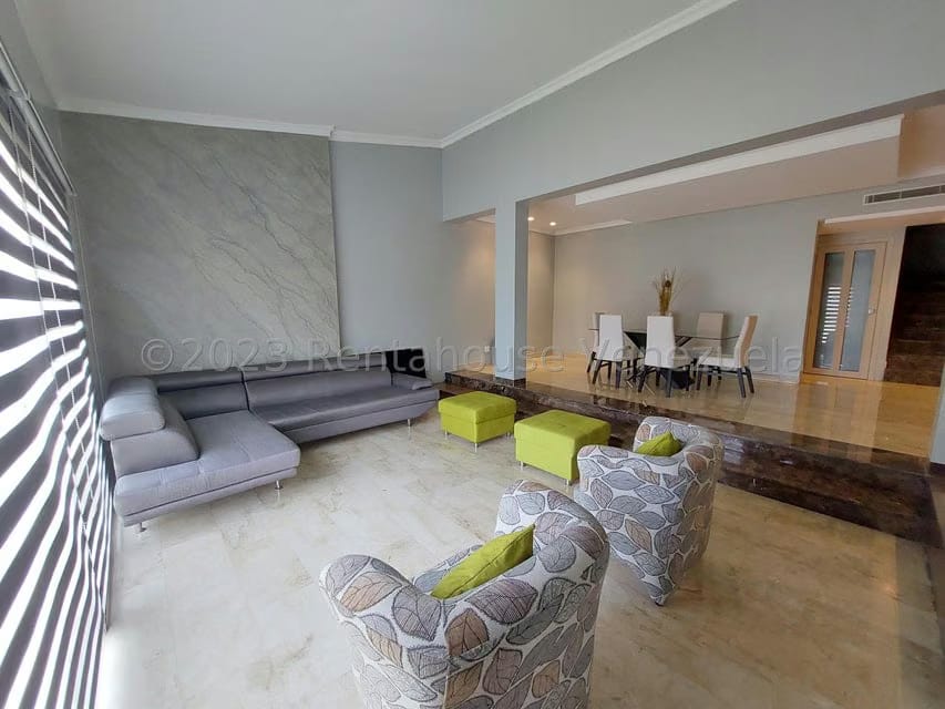 Townhouse (1 Nivel) en Venta en 5bocas, Zulia - 5