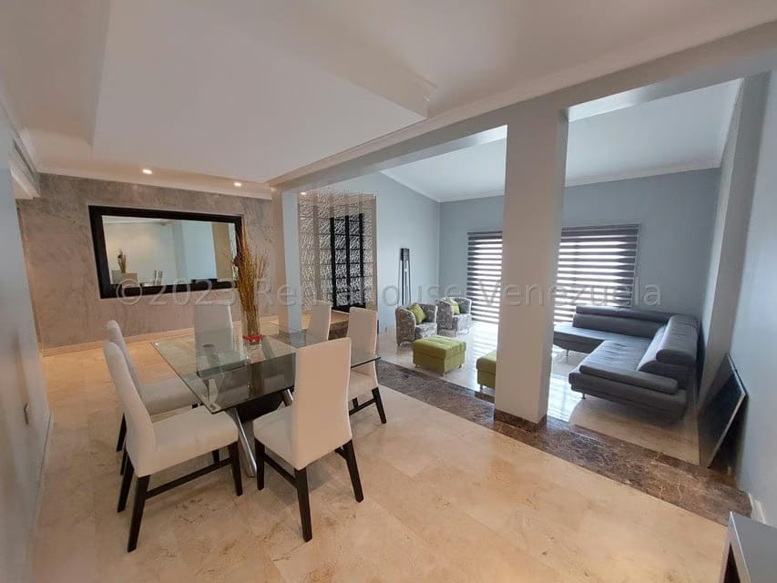 Townhouse (1 Nivel) en Venta en 5bocas, Zulia - 6