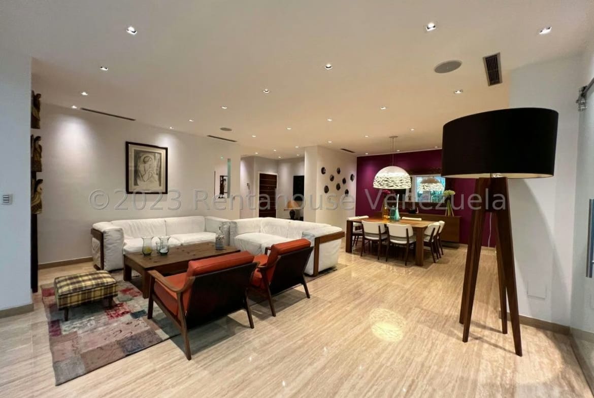 APARTAMENTO EN VENTA – ELENA MARIN NOBREGA - 2