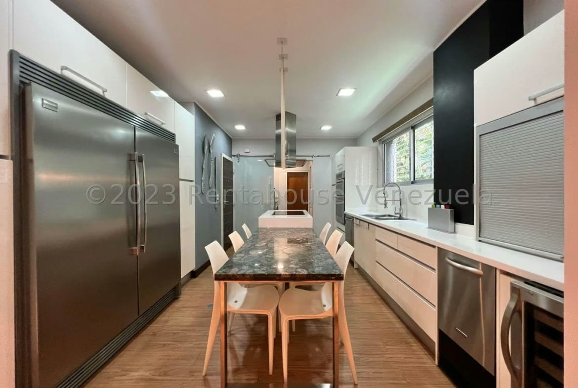 APARTAMENTO EN VENTA – ELENA MARIN NOBREGA - 3