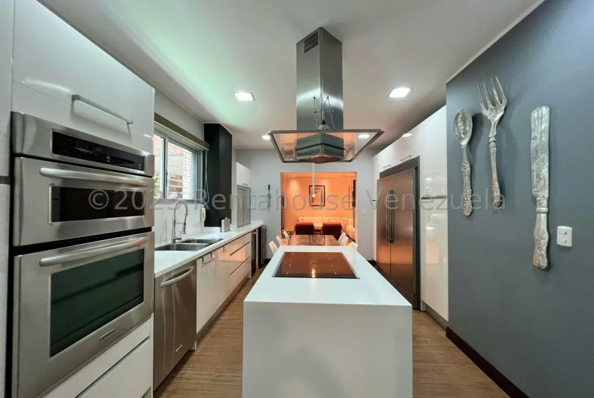 APARTAMENTO EN VENTA – ELENA MARIN NOBREGA - 4