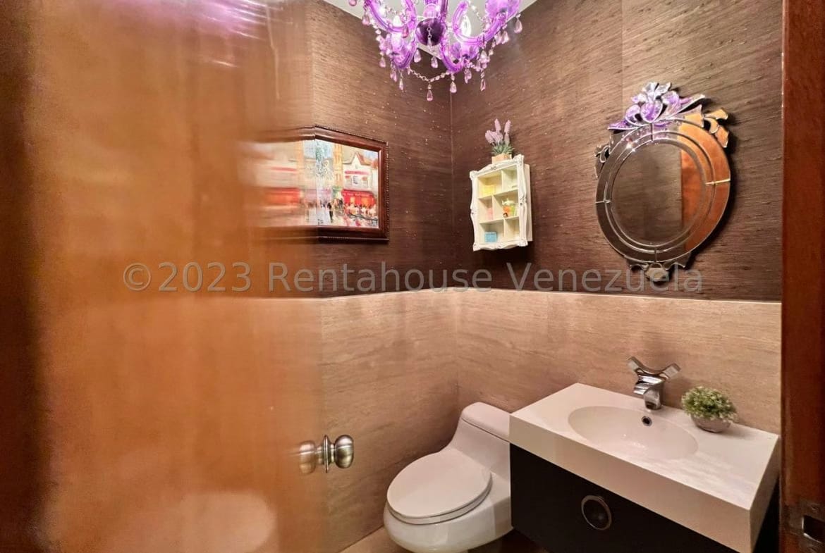 APARTAMENTO EN VENTA – ELENA MARIN NOBREGA - 5