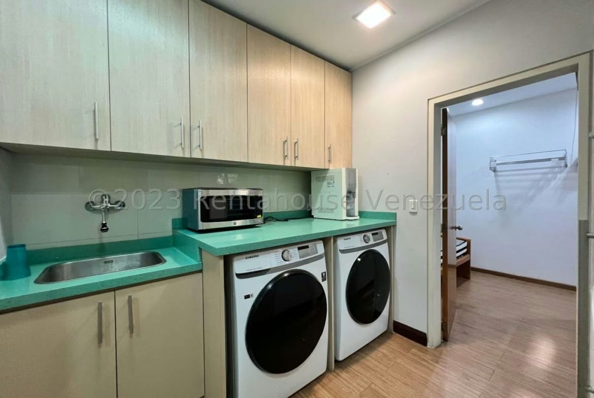 APARTAMENTO EN VENTA – ELENA MARIN NOBREGA - 10