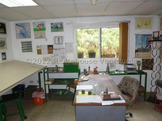 Comercial (Galpon - Deposito) en Venta en Mariche, Distrito Metropolitano - 15
